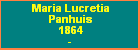 Maria Lucretia Panhuis