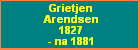 Grietjen Arendsen