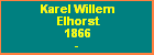 Karel Willem Elhorst