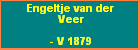 Engeltje van der Veer