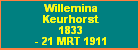 Willemina Keurhorst
