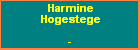 Harmine Hogestege