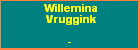Willemina Vruggink
