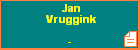 Jan Vruggink