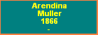 Arendina Muller
