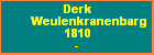 Derk Weulenkranenbarg