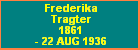 Frederika Tragter