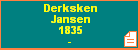 Derksken Jansen
