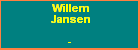 Willem Jansen
