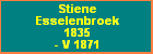 Stiene Esselenbroek