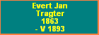 Evert Jan Tragter