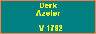Derk Azeler