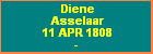 Diene Asselaar