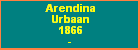 Arendina Urbaan