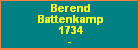 Berend Battenkamp