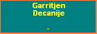 Garritjen Decanije