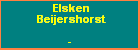 Elsken Beijershorst