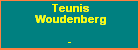 Teunis Woudenberg
