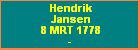 Hendrik Jansen