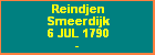 Reindjen Smeerdijk
