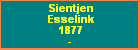 Sientjen Esselink