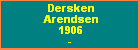 Dersken Arendsen