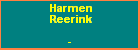 Harmen Reerink