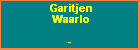 Garitjen Waarlo