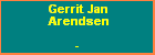 Gerrit Jan Arendsen