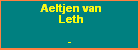 Aeltjen van Leth
