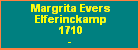 Margrita Evers Elferinckamp