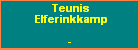 Teunis Elferinkkamp