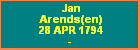Jan Arends(en)