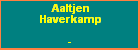 Aaltjen Haverkamp
