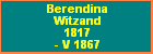 Berendina Witzand