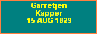 Garretjen Kapper
