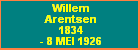 Willem Arentsen