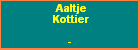 Aaltje Kottier