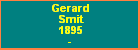 Gerard Smit