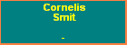 Cornelis Smit