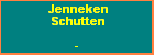 Jenneken Schutten
