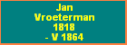 Jan Vroeterman