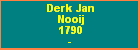 Derk Jan Nooij