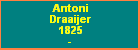 Antoni Draaijer