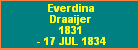 Everdina Draaijer