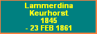 Lammerdina Keurhorst