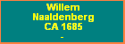 Willem Naaldenberg