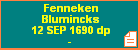 Fenneken Blumincks