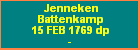 Jenneken Battenkamp
