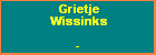 Grietje Wissinks